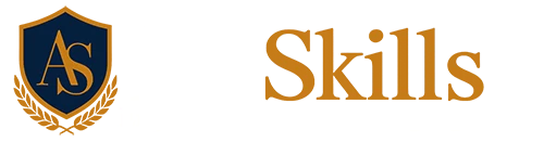 AllSkills logo